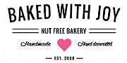 Baked with Joy