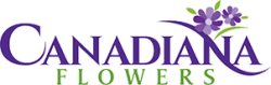 Canadiana Flowers