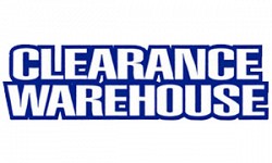 Clearance Warehouse