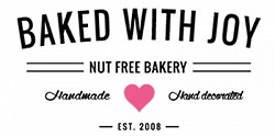 Baked with Joy
