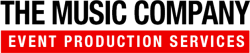 The Music Company