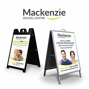 Mackenzie Dental Centre