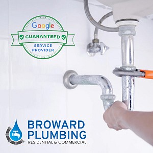 Broward Plumbing Case Study
