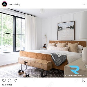 Rose Building Group Case Study