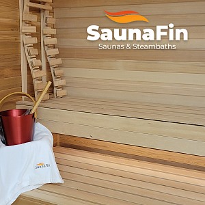 Saunafin Saunas & Steambaths
