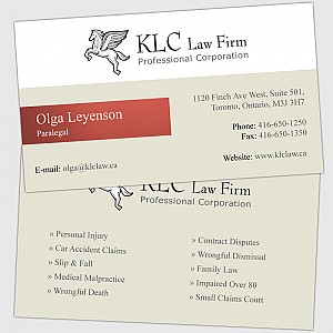 KLC Law