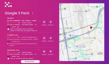 How to Rank In Google 3 Pack