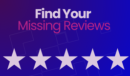 Have Your Google Reviews Gone Missing?