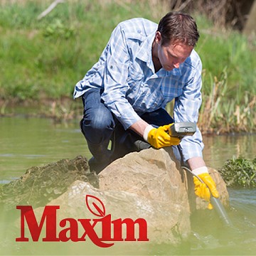 Maxim Environmental