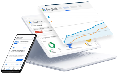 Paid Advertisement (PPC)