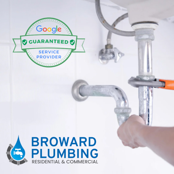 Broward Plumbing Case Study