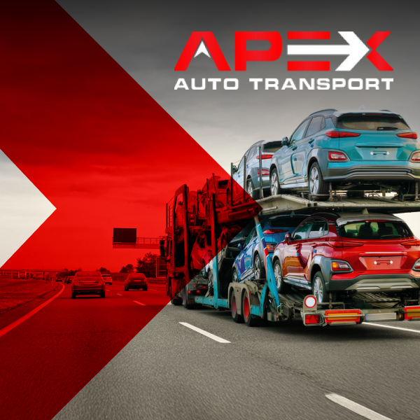 Apex Auto Transport