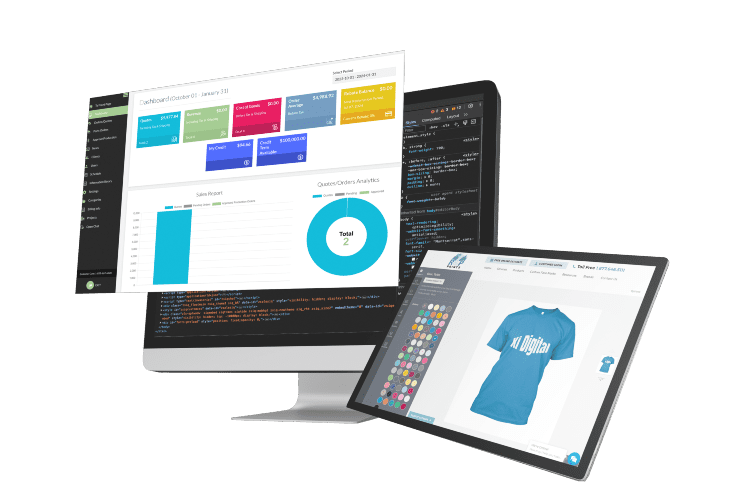 Software Development